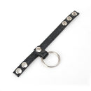 CBT cock leather ring 