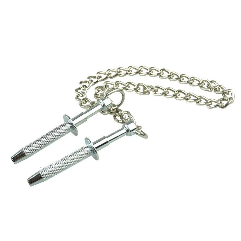 nipple Claw Clamps