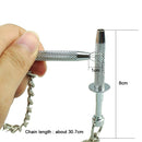 Sadist Love Threshold Extreme Sensation Claw Clamps