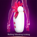 oral sex  tongue vibrator 