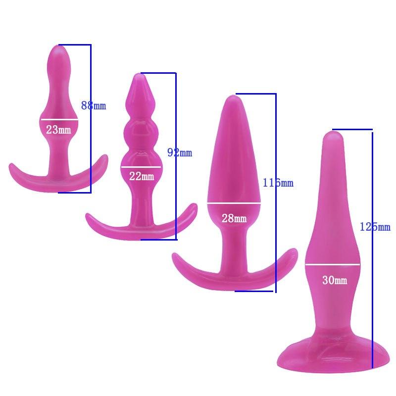 anal training kit 