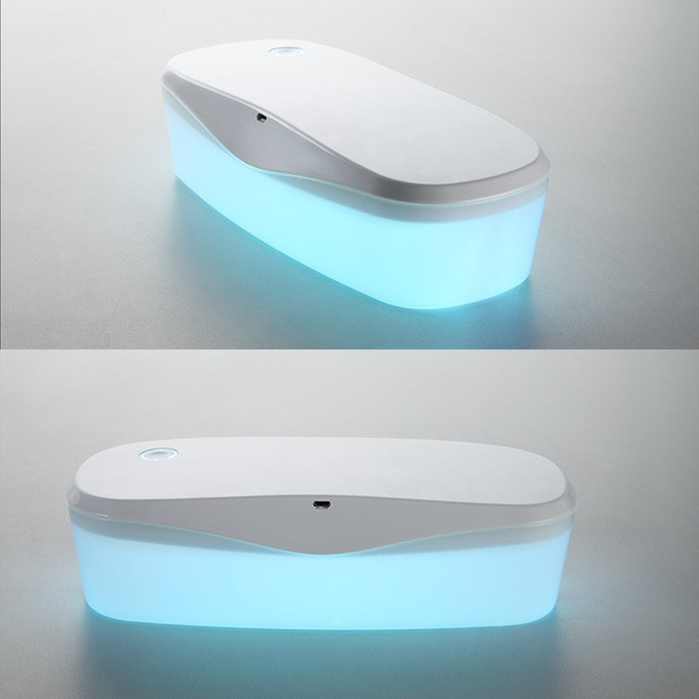 Sex Toy Disinfection Box Ultraviolet UV Sterilizer