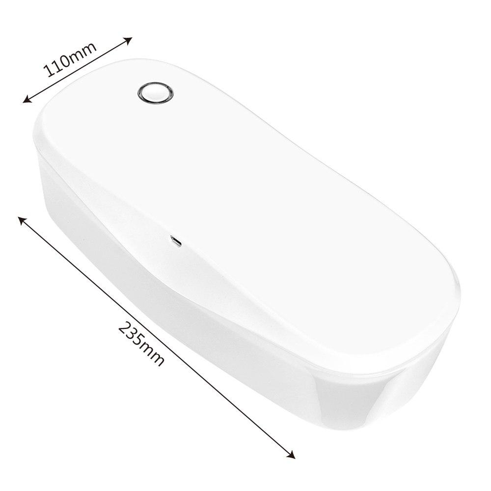 Sex Toy Disinfection Box Ultraviolet UV Sterilizer Sex Toy Disinfection Box Ultraviolet UV Sterilizer