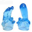 magic wand vibrator finger attachment 