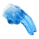 magic wand vibrator finger attachment 