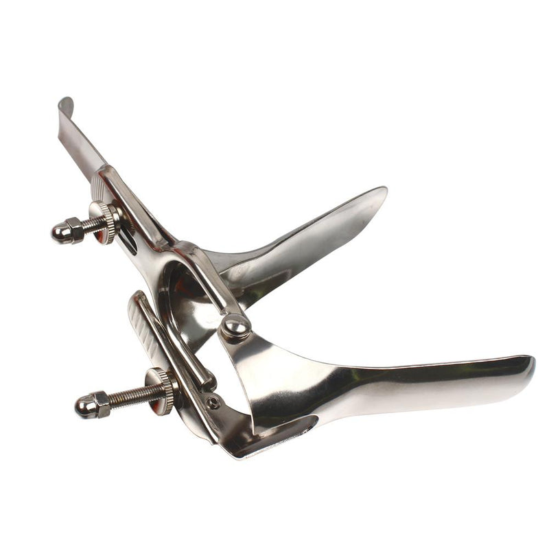 Medical Play Stainless Steel Speculum