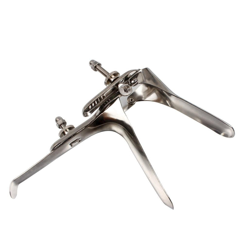 Medical Play Stainless Steel Speculum