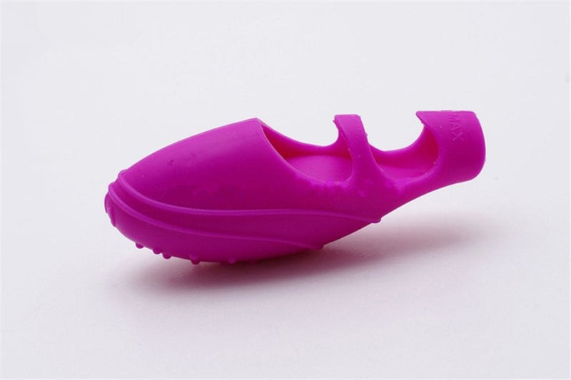 G-Spot Vibrating Finger Ring G-Spot Vibrating Finger Ring