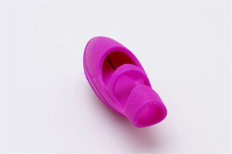 G-Spot Vibrating Finger Ring