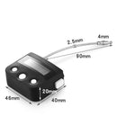 Digital Bondage Padlock with Adjustable Slave Lock Timer