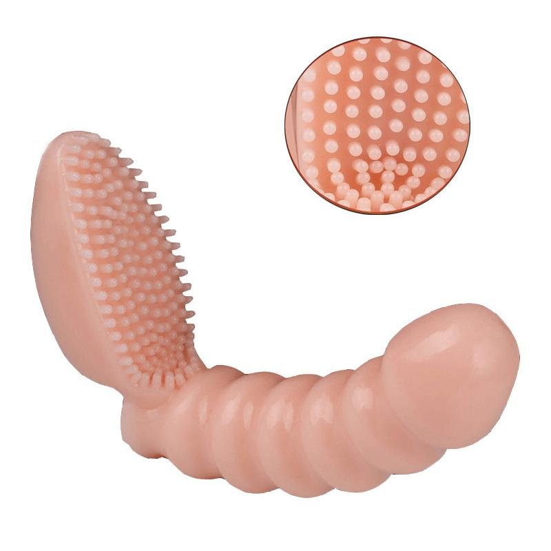 finger vibrator 