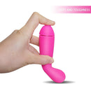 bullet vibrator 