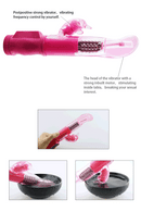 Rabbit Vibrator 