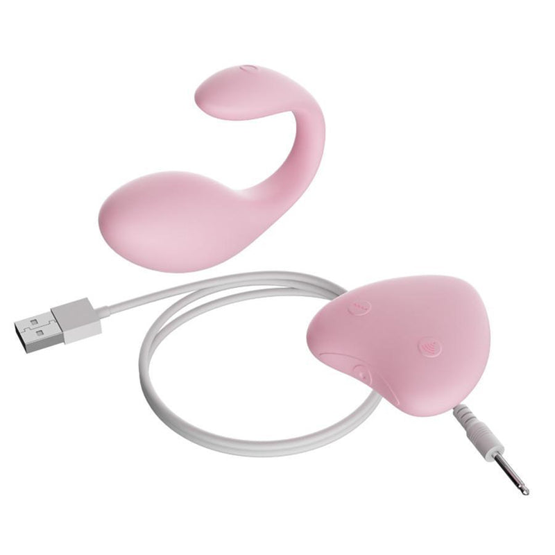 G-Spot vibrator 