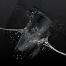 Dark Lover Waterproof Finger Vibe for G-Spot and Clitoris Stimulation