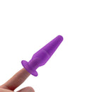 Curated Anal Training Kit