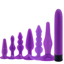 anal training kit 