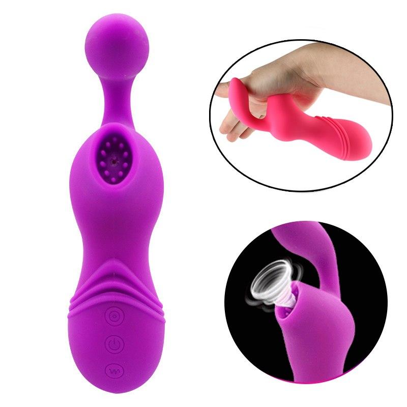 clitoral suction sex toy 