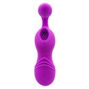 MOREGASM Clitoral and G-Spot Stimulant