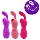 MOREGASM Clitoral and G-Spot Stimulant