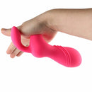 MOREGASM Clitoral and G-Spot Stimulant