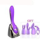 Vibrator gift set 