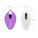 The Dirty Secret Vibrating Panties