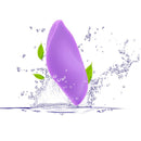 The Dirty Secret Vibrating Panties