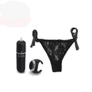 Vibrating Panties 