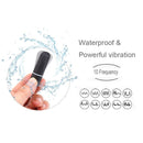 Discreet 10 Speeds Wireless Ring Remote Control Invisible Vibrating Panties