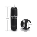 Discreet 10 Speeds Wireless Ring Remote Control Invisible Vibrating Panties