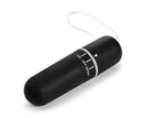 Discreet 10 Speeds Wireless Ring Remote Control Invisible Vibrating Panties