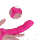 slut finger vibrator 