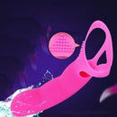 slut finger vibrator 