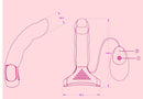 slut finger vibrator 