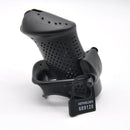 3D Cuck Box Male Cage Chastity Device with Free Serial Numbered Lock Kit