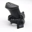 3D Cuck Box Male Cage Chastity Device with Free Serial Numbered Lock Kit