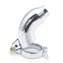 Alloy Metal Chastity Cage Small Medium & Large Sizes
