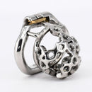 CBT Boltted Cuck Cage