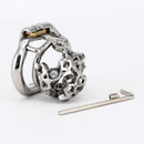 CBT Boltted Cuck Cage