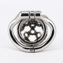 CBT Boltted Cuck Cage