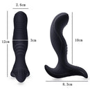 vibrating Prostate massager 