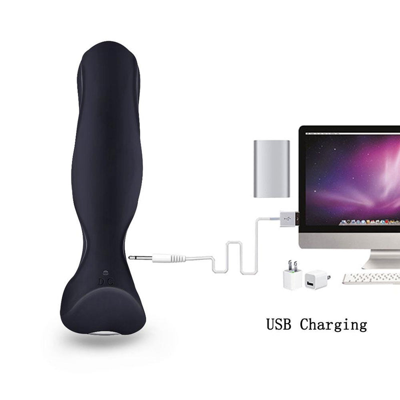 O Boy Prostate Massager Prostate Stimulator with Remote Control