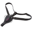 Strap Vibrating Panty