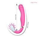 oral sex tongue vibrator 