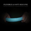 The Alien Penis Viber 20 Speeds Vibrating Dildo for Clitoral and G spot Stimulation