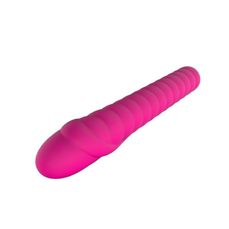 The Alien Penis Viber 20 Speeds Vibrating Dildo for Clitoral and G spot Stimulation