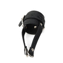 The Tea Bagger Leather Ball Stretcher with 2 Pulls