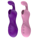 Clitoral suction Vibrator