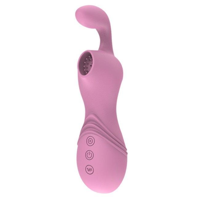 Clitoral Vibrators